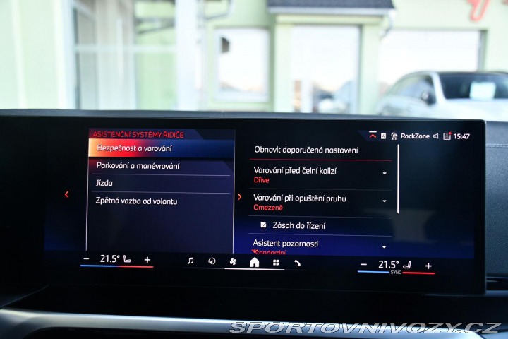 BMW i4 eDrive40 PŘIPRAVUJEME 2023