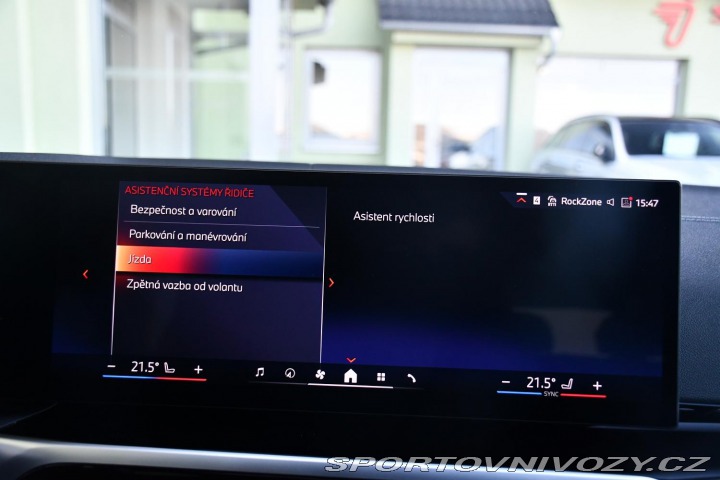 BMW i4 eDrive40 PŘIPRAVUJEME 2023