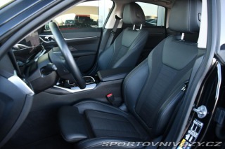 BMW i4 eDrive40 PŘIPRAVUJEME 2023