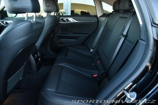 BMW i4 eDrive40 PŘIPRAVUJEME 2023