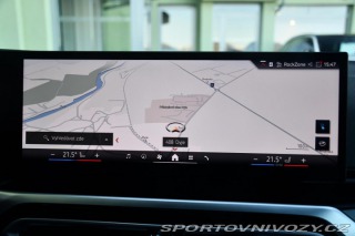 BMW i4 eDrive40 PŘIPRAVUJEME 2023