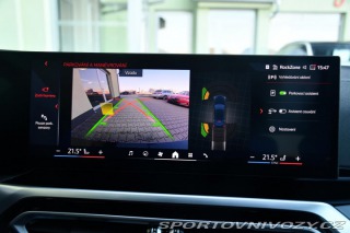 BMW i4 eDrive40 PŘIPRAVUJEME 2023