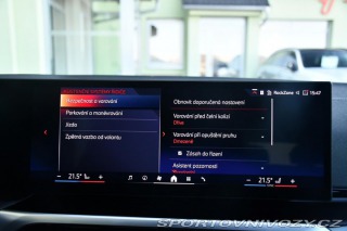 BMW i4 eDrive40 PŘIPRAVUJEME 2023