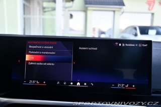 BMW i4 eDrive40 PŘIPRAVUJEME 2023