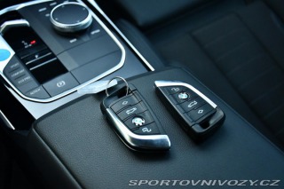 BMW i4 eDrive40 PŘIPRAVUJEME 2023