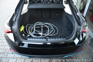 BMW i4 eDrive40 PŘIPRAVUJEME 2023