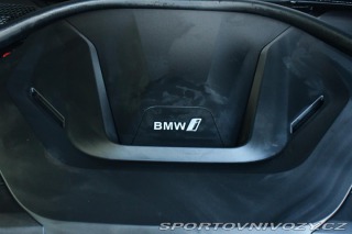 BMW i4 eDrive40 PŘIPRAVUJEME 2023