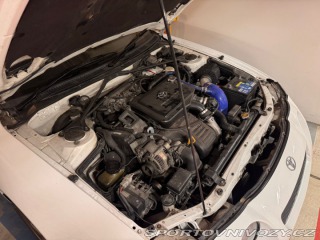 Toyota Celica GT-Four ST205 Japan Spec. 1996