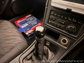 Toyota Celica GT-Four ST205 Japan Spec. 1996