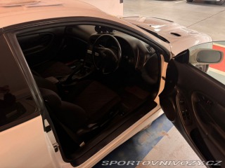 Toyota Celica GT-Four ST205 Japan Spec. 1996