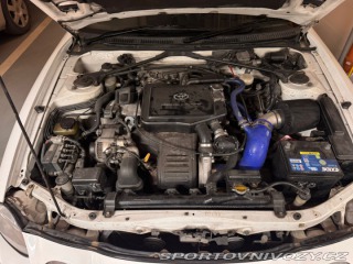 Toyota Celica GT-Four ST205 Japan Spec. 1996