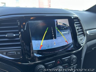 Ostatní značky Ostatní modely Jeep Grand Cherokee 6.2 V8 Supercharged Track 2020