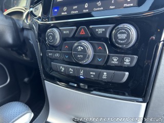 Ostatní značky Ostatní modely Jeep Grand Cherokee 6.2 V8 Supercharged Track 2020