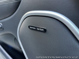 Ostatní značky Ostatní modely Jeep Grand Cherokee 6.2 V8 Supercharged Track 2020