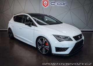Seat Leon Seat Leon Cupra 280 2016