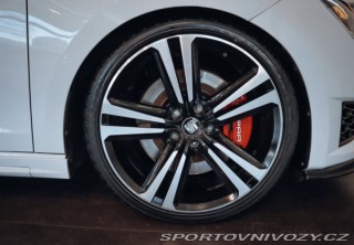 Seat Leon Seat Leon Cupra 280 2016