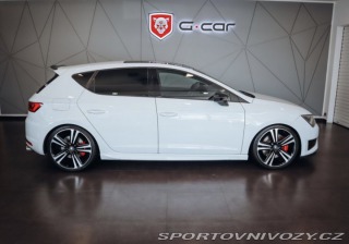 Seat Leon Seat Leon Cupra 280 2016