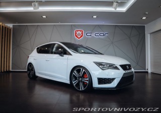 Seat Leon Seat Leon Cupra 280 2016