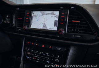 Seat Leon Seat Leon Cupra 280 2016