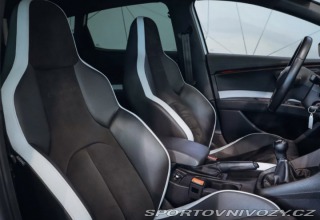 Seat Leon Seat Leon Cupra 280 2016