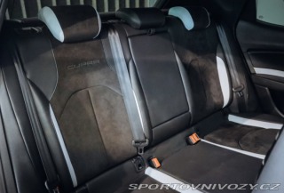 Seat Leon Seat Leon Cupra 280 2016