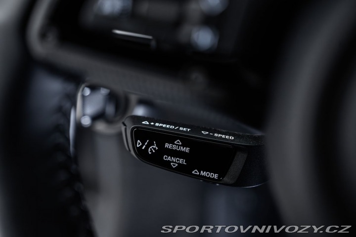 Porsche Ostatní modely Turbo S, Akrapovič 2021