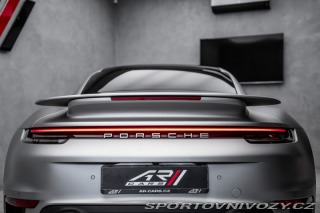 Porsche Ostatní modely Turbo S, Akrapovič 2021