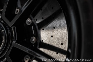 Porsche Ostatní modely Turbo S, Akrapovič 2021