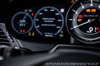 Porsche Ostatní modely Turbo S, Akrapovič 2021