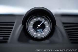 Porsche Ostatní modely Turbo S, Akrapovič 2021