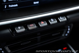 Porsche Ostatní modely Turbo S, Akrapovič 2021