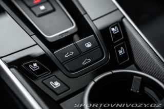 Porsche Ostatní modely Turbo S, Akrapovič 2021