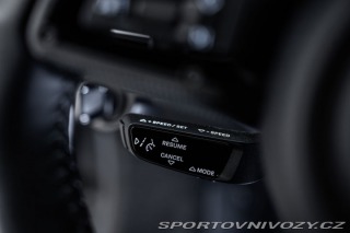 Porsche Ostatní modely Turbo S, Akrapovič 2021