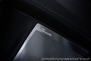 Porsche Ostatní modely Turbo S, Akrapovič 2021