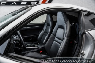 Porsche Ostatní modely Turbo S, Akrapovič 2021