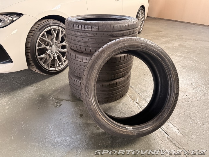 BMW 3 320d, ZÁRUKA 12/27 2023