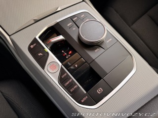 BMW 3 320d, ZÁRUKA 12/27 2023