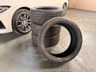 BMW 3 320d, ZÁRUKA 12/27 2023