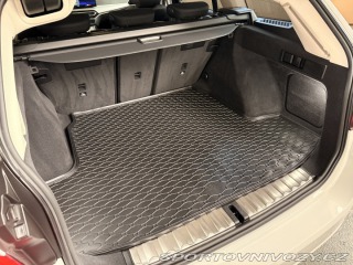 BMW 3 320d, ZÁRUKA 12/27 2023