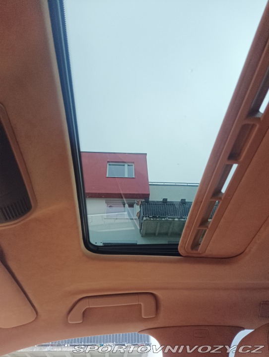 Porsche Cayenne turbo 4.5 V8, 331kw/450hp 2004