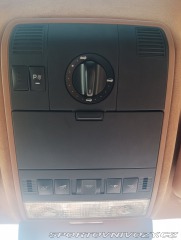 Porsche Cayenne turbo 4.5 V8, 331kw/450hp 2004