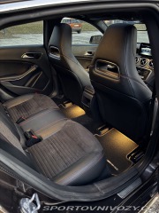 Mercedes-Benz CLA CLA 200d AMG paket 2018