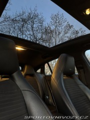 Mercedes-Benz CLA CLA 200d AMG paket 2018