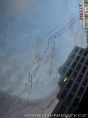 Mercedes-Benz CLA CLA 200d AMG paket 2018