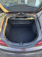 Mercedes-Benz CLA CLA 200d AMG paket 2018
