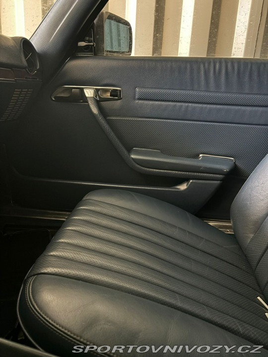 Mercedes-Benz SLC 450 1979