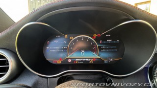 Mercedes-Benz C C43 AMG 4matic 2021