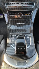 Mercedes-Benz C C43 AMG 4matic 2021