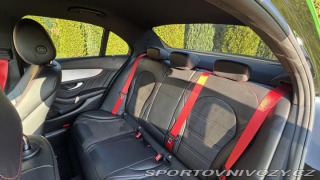 Mercedes-Benz C C43 AMG 4matic 2021