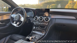 Mercedes-Benz C C43 AMG 4matic 2021